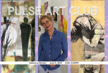 PULSE ART CLUB