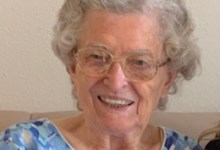 Ursula Maria Clarke