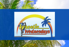 Wheelie Wednesdays for Beginners and Beyond