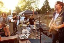 Live Music at Topa Topa: The Caverns