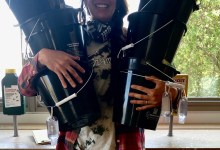 Leadbetter beach Cleanup