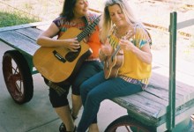 Musical Sunday Brunch with Sweet Strings Sisters