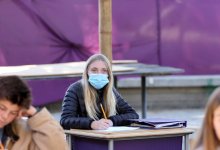 Santa Barbara Unified Works with Public Health to Vaccinate