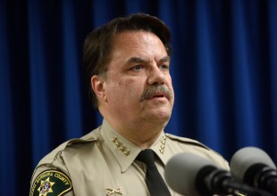 How Many Santa Barbara Jail Inmates Picked Up by ICE?
