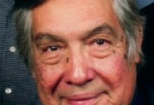 Edward Tafoya