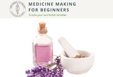 Medicine Making – 16 hour online course