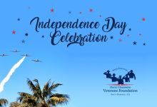 Independence Day Celebration