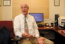Taking Care of Patients After Pain-Management Clinic Closes
