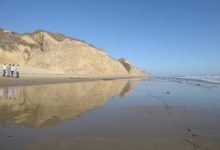 Hollister Ranch Lawsuit Lives On to Fight Another Day