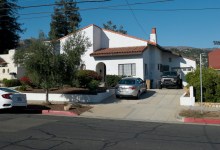 Controversial Housing Bills Move Through Legislature