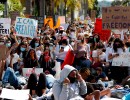 One Year Later, Still Seeking Healing Justice