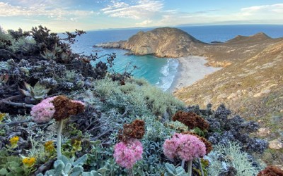 Santa Barbara’s 2021 Blue & Green Adventure Guide