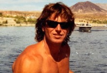 Richard L Smalley