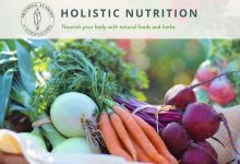 Holistic Nutrition – 12 hour online course