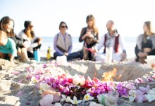 200 hour Yoga Teacher Training