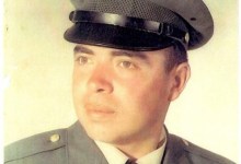Bernard Martinez