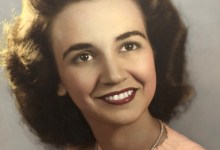 Frances Mueller
