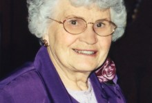Helen A. Potter