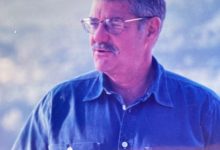 Stan Tomchin