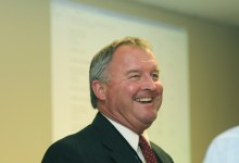 Only Two Elections for Santa Barbara in an Off Year