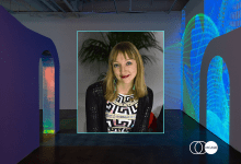 Artist Talk | Shana Moulton