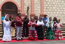 Fiesta Is Back! Almost