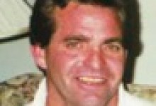 James Robert Begg