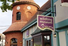 Wildling Museum Summer Open House