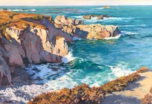 First Thursday – Exhibition: John Comer “This Sacred Land”