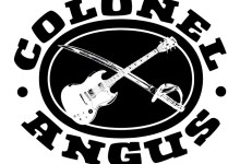 Colonel Angus (AC/DC Tribute)  at M Special Goleta