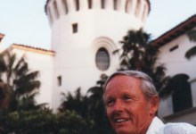 Donald Warner, Jr.