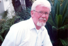 John L. Evans