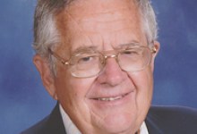 James Bruce Elsing