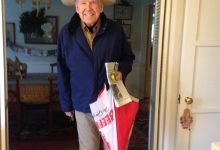 John Hugh Mackay Jr