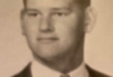 John (Jack) Philip Turnbull Jr.