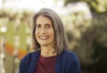 Judith Scher