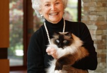 Leatrice Luria