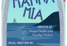 Arts Outreach presents “Mamma Mia!” at Kalyra Winery