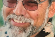 George Ybarra