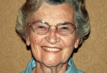 Sally Bogert Mandle