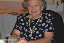 Shirley Jean Otto