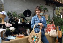 Carpinteria Museum Marketplace