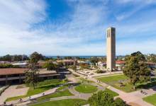 Goleta Takes UCSB to Court over Housing Inadequacies