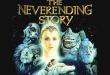 The NeverEnding Story FREE Summer Cinema