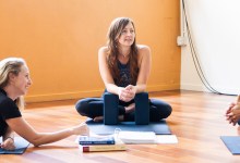 Yoga Soup – 200 Hour Teacher Training