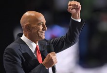 Trump Confidante Tom Barrack Acquitted on Charges of Being a Foreign Agent