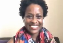 Newsmakers One-on-One: A Conversation on Critical Race Theory — What It Is and What It Isn’t