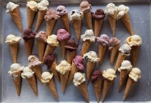 Celebrate National Ice Cream Day At Rori’s!