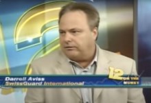 Santa Barbara Ponzi Schemer Sentenced to 11 Years In Prison