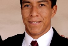 Gabriel Salvador